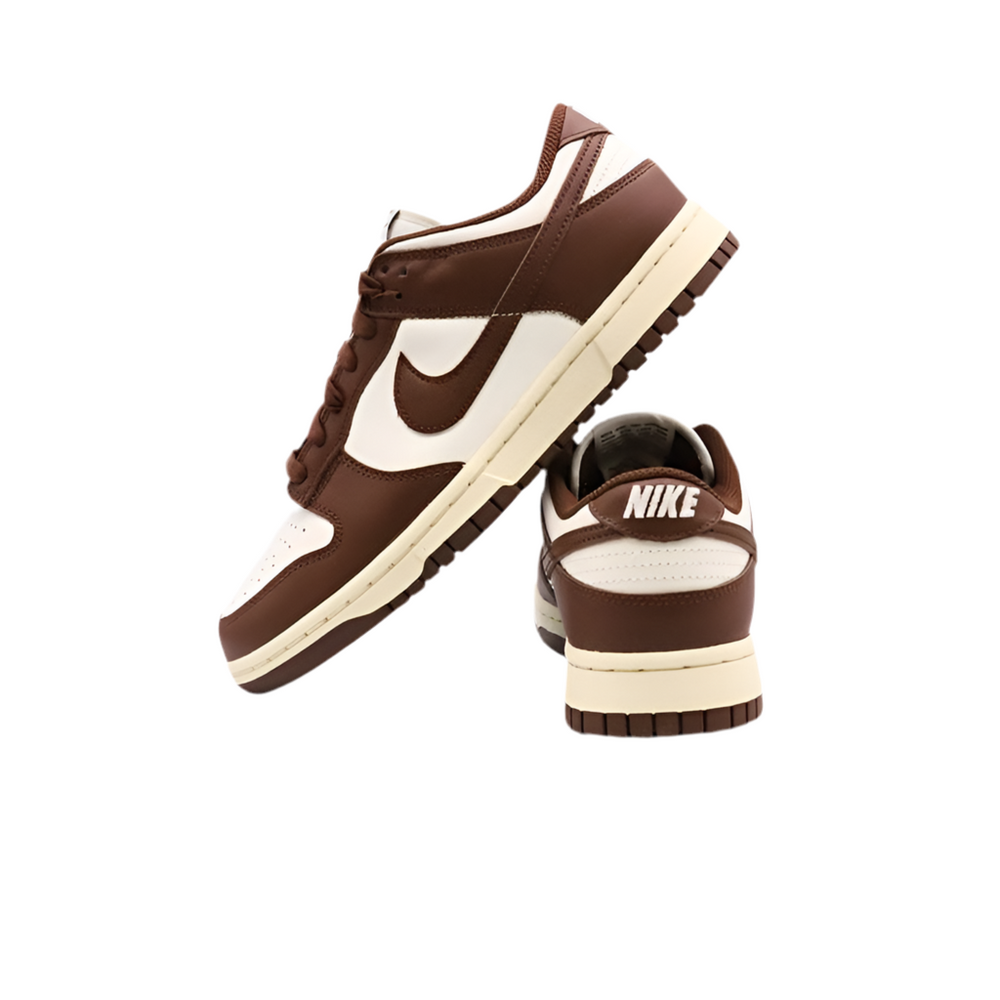 Nike dunk low “Cacao Wow”