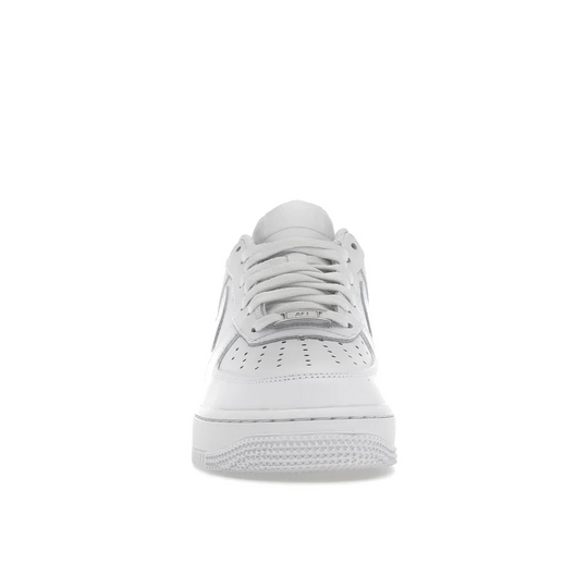 Nike Air Force 1 White