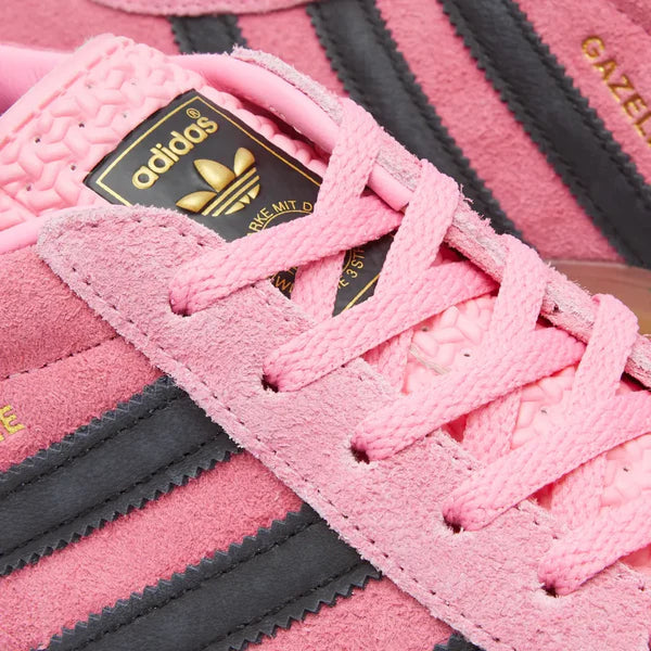 Adidas Gazelle Indoor “Bliss Pink”