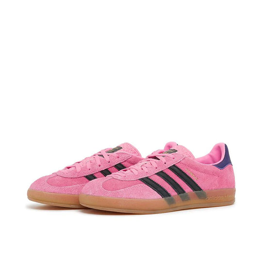 Adidas Gazelle Indoor “Bliss Pink”