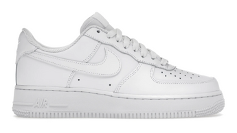 Nike Air Force 1 White